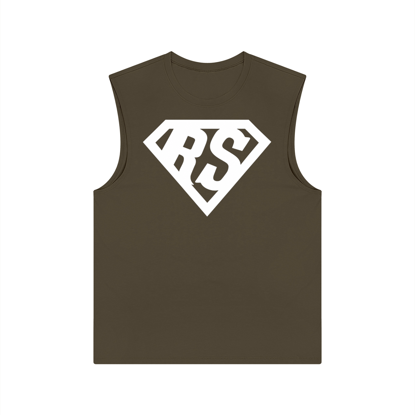 Super Hero RS II Performance Tank Top