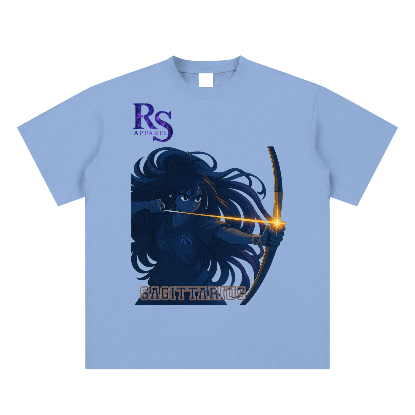 Sagittarius Tee