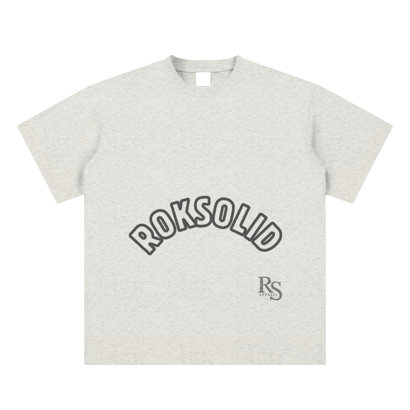 RokSolid Core Tee