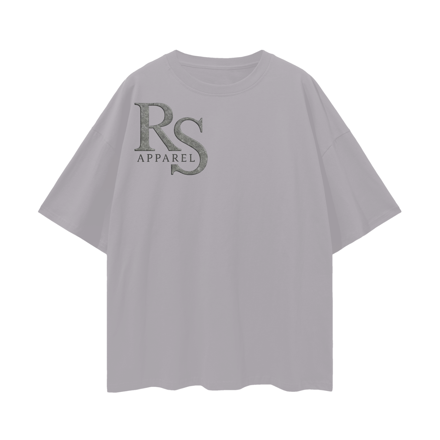 Logo Tee Oversize