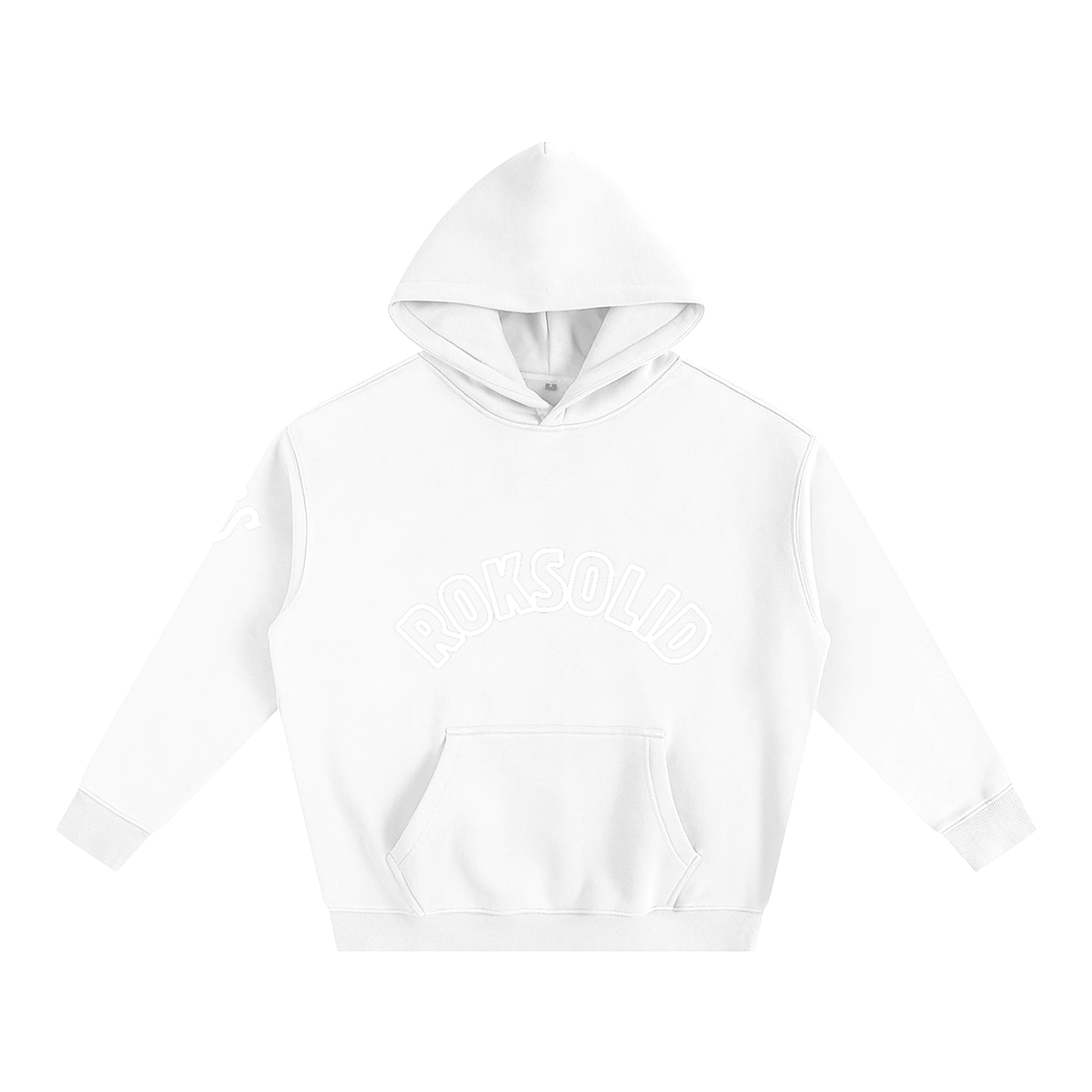 Core Hoodie
