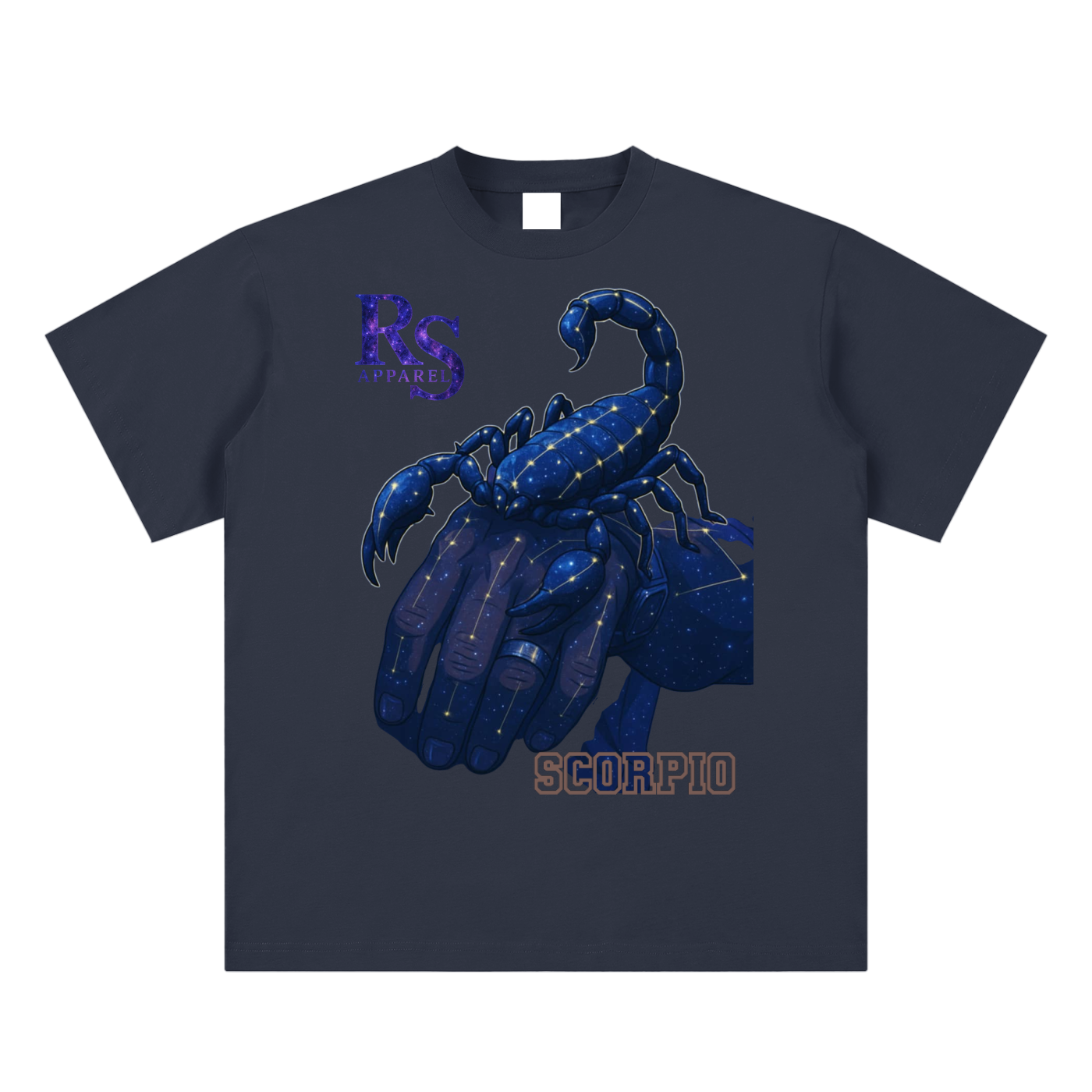Scorpio Tee