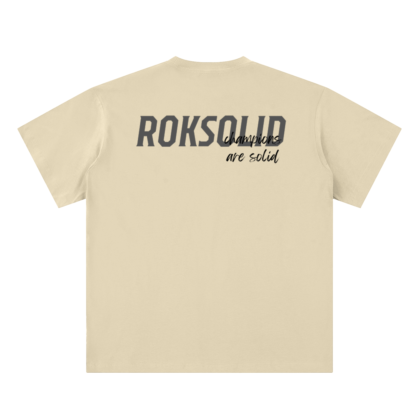 ROK GC Tee