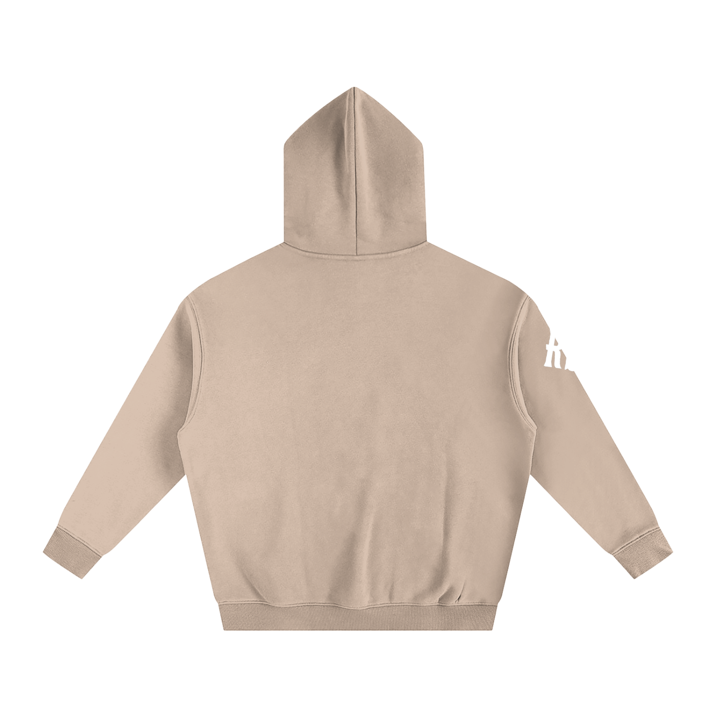 Core Hoodie