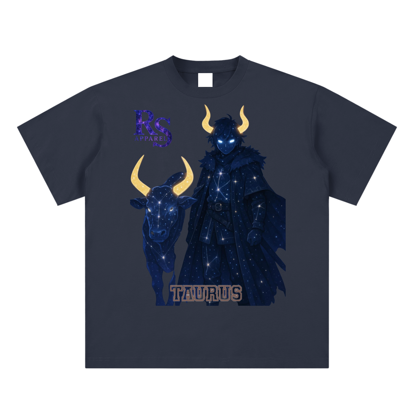 Taurus Tee