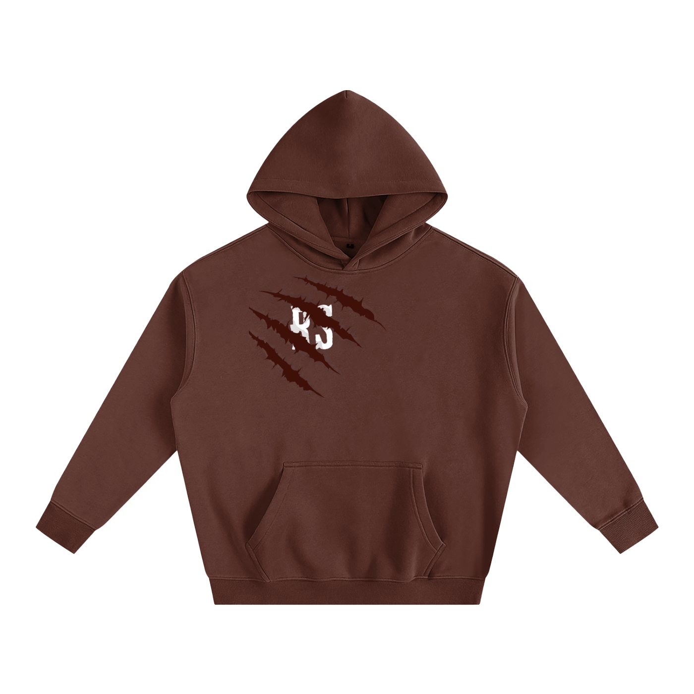 RS Panther Hoodie