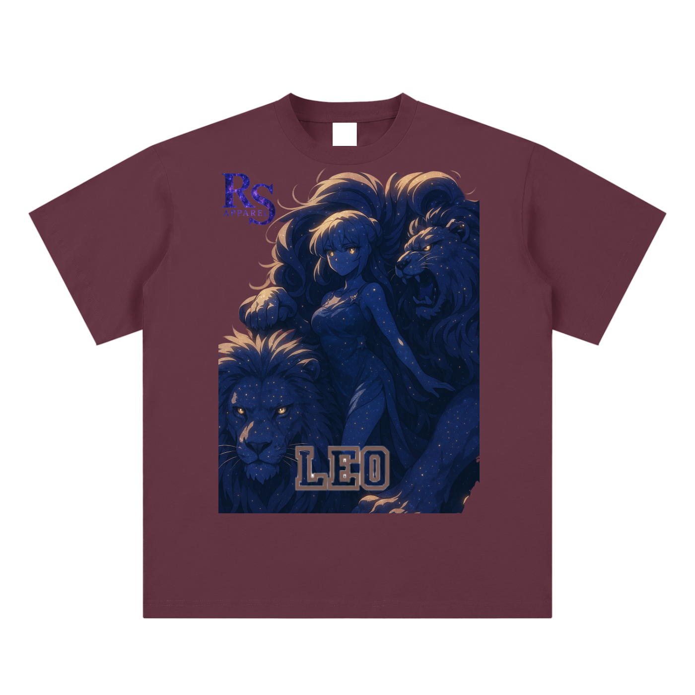 Leo Tee