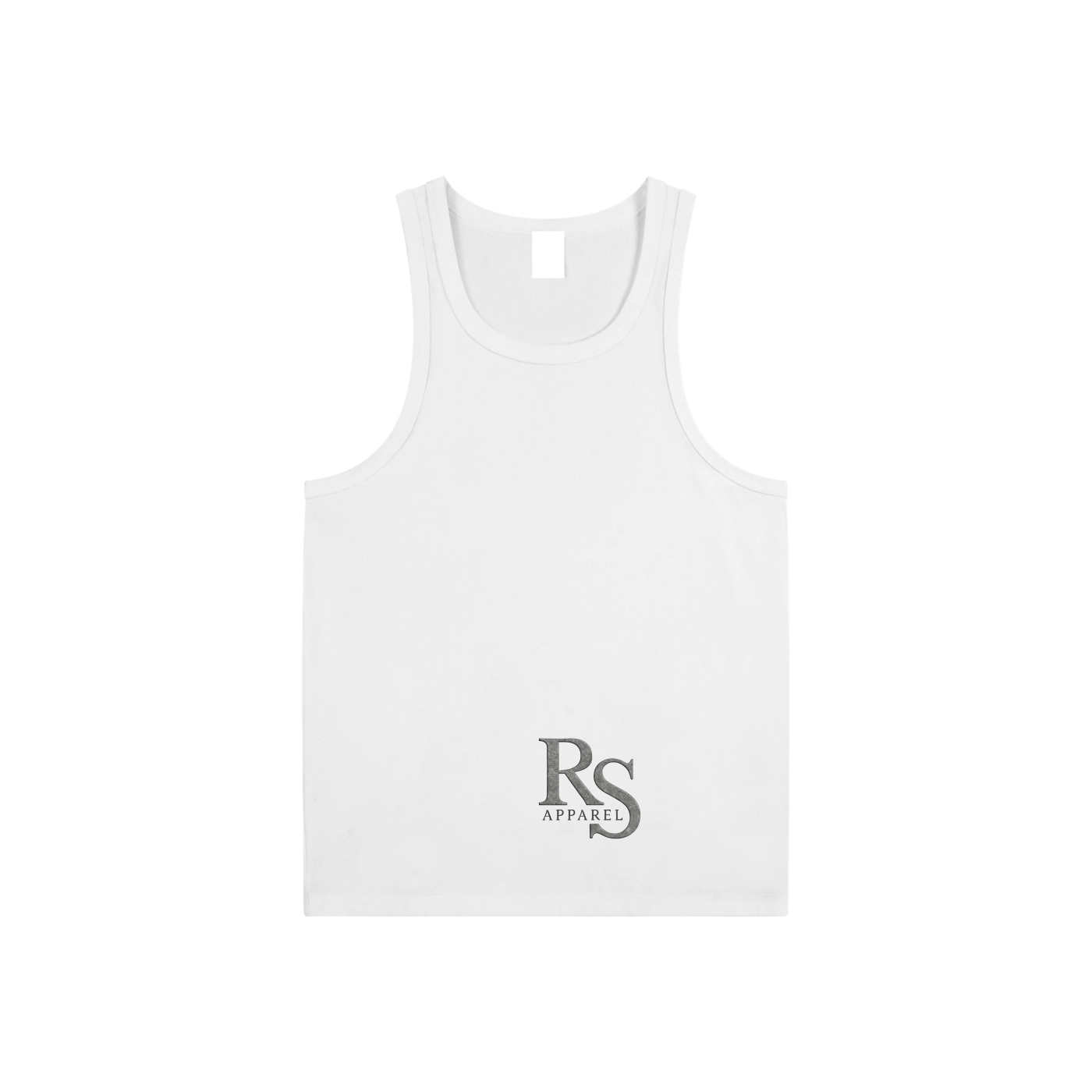 Solid Tank Top