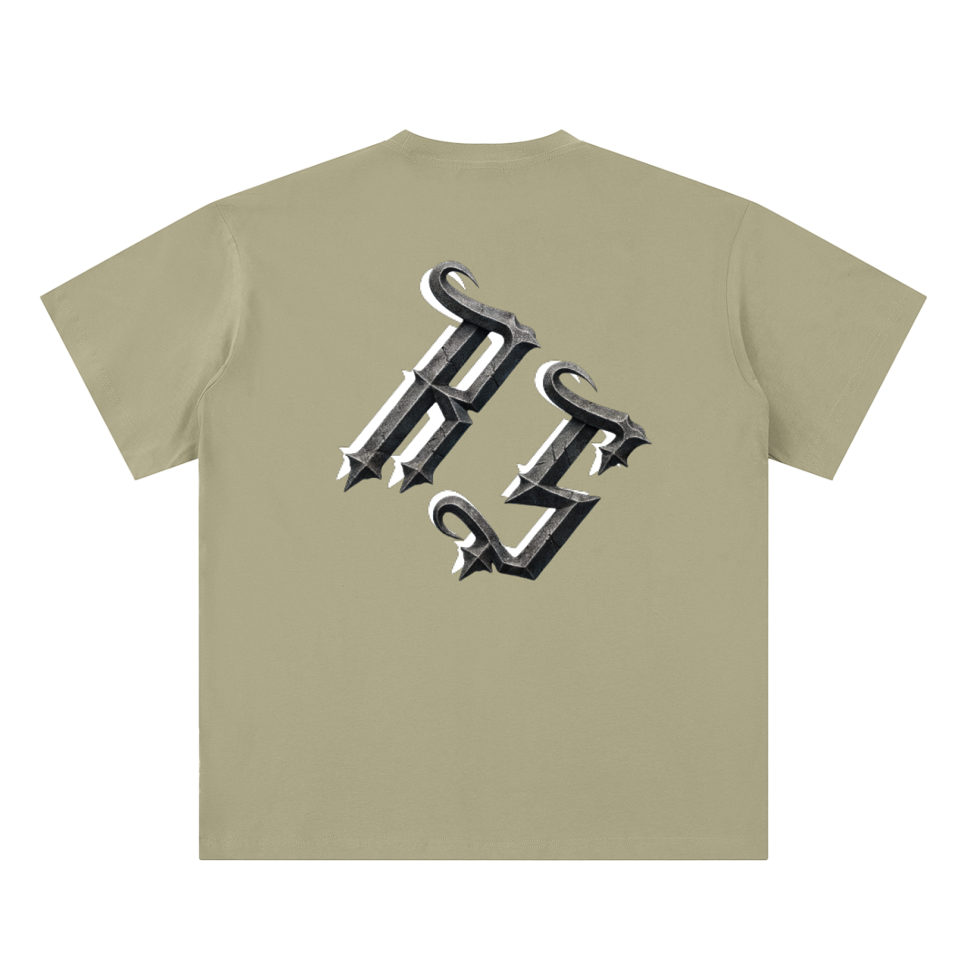 Gothic Kings Cross TEE