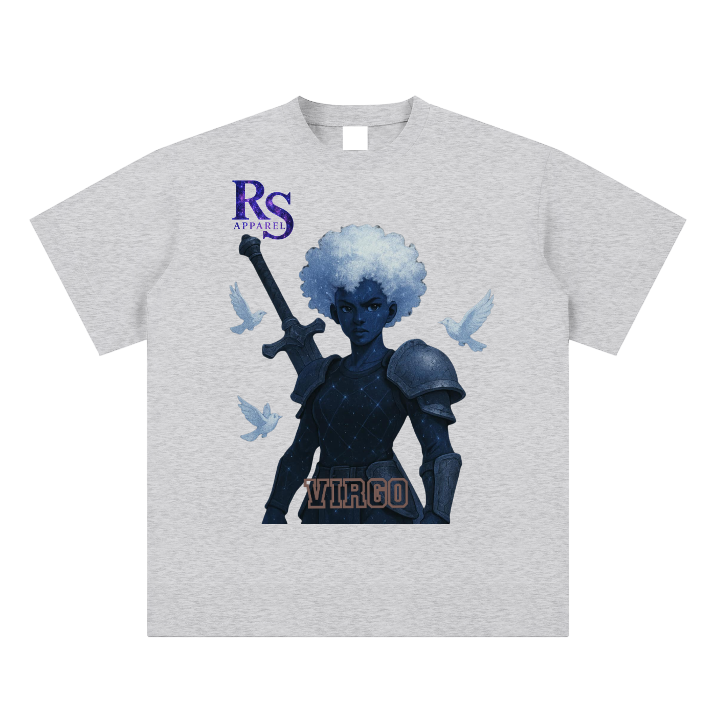 Virgo Tee