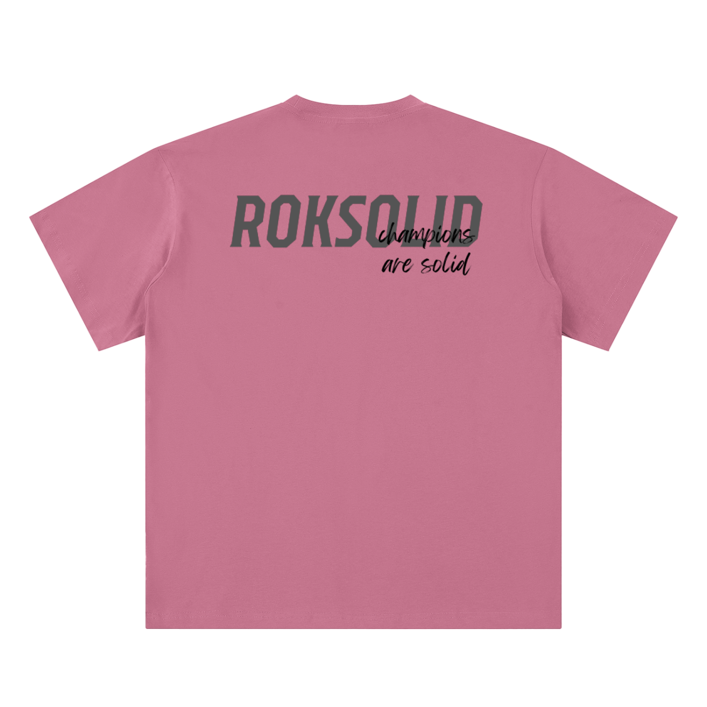 ROK GC Tee