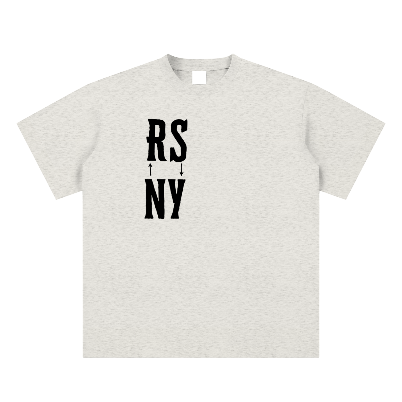 RS NYC BC Tee