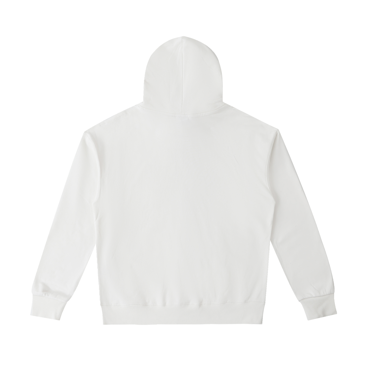 Champions are Solid Regular Hoodie