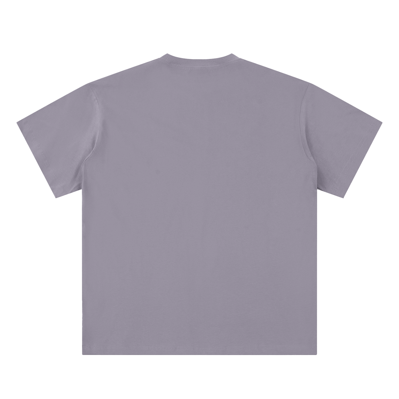 Stay Solid Tee