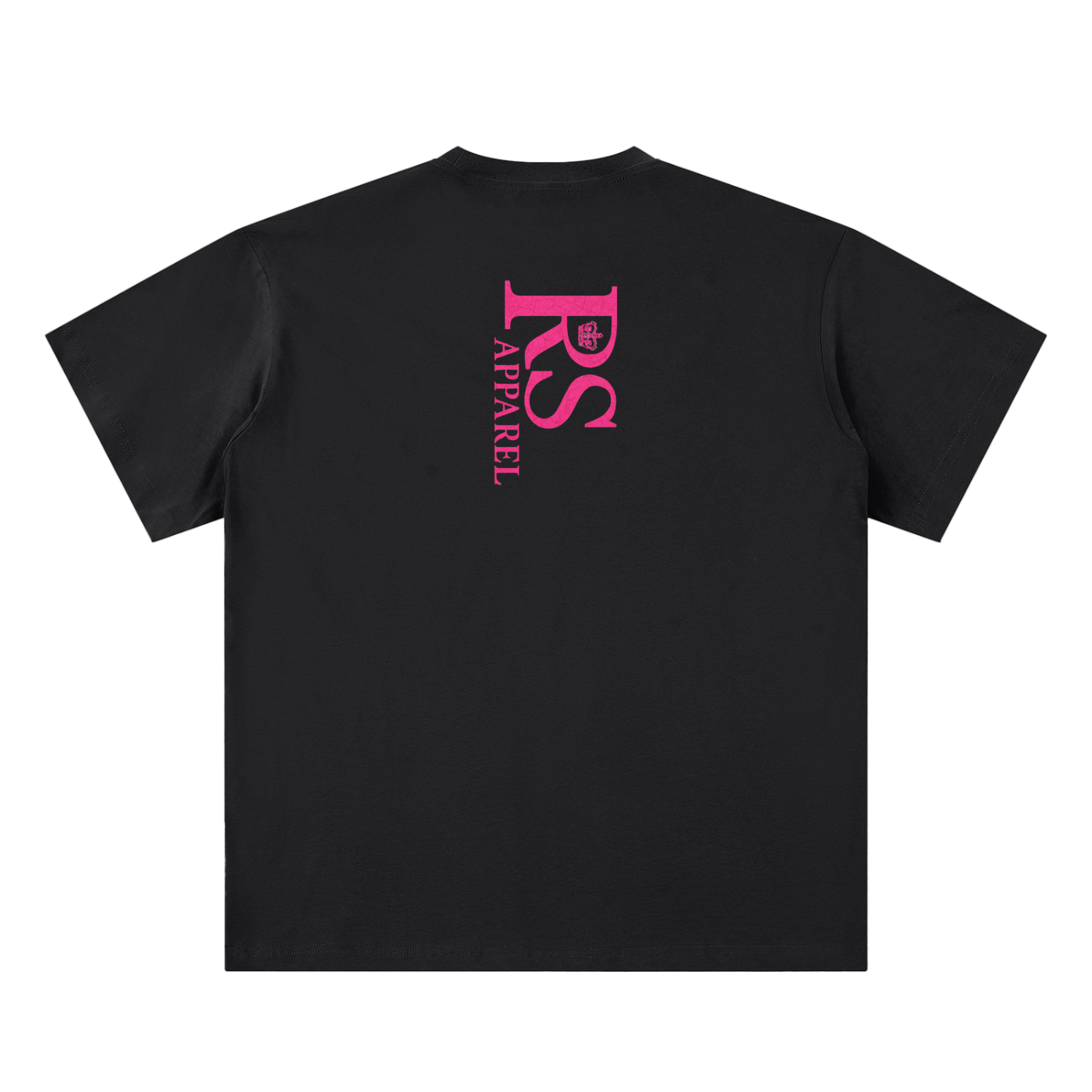 Baddies Stay Solid Tee