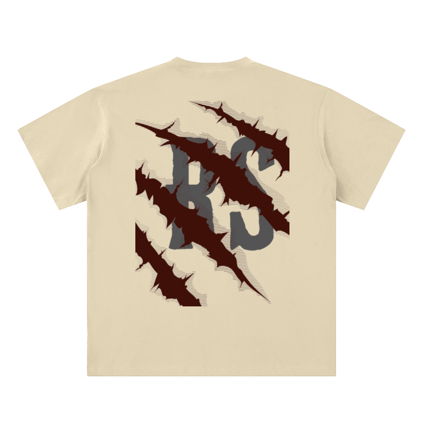 RS Beast BC Tee
