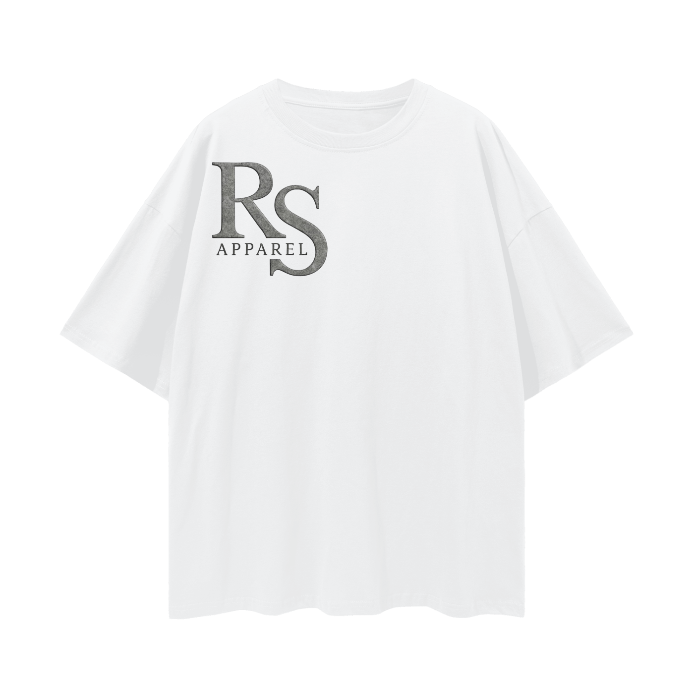 Logo Tee Oversize