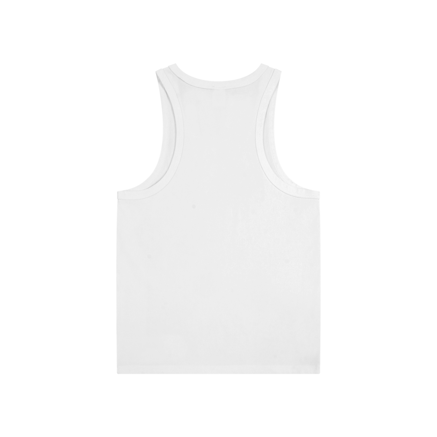 RS logo Tank Top