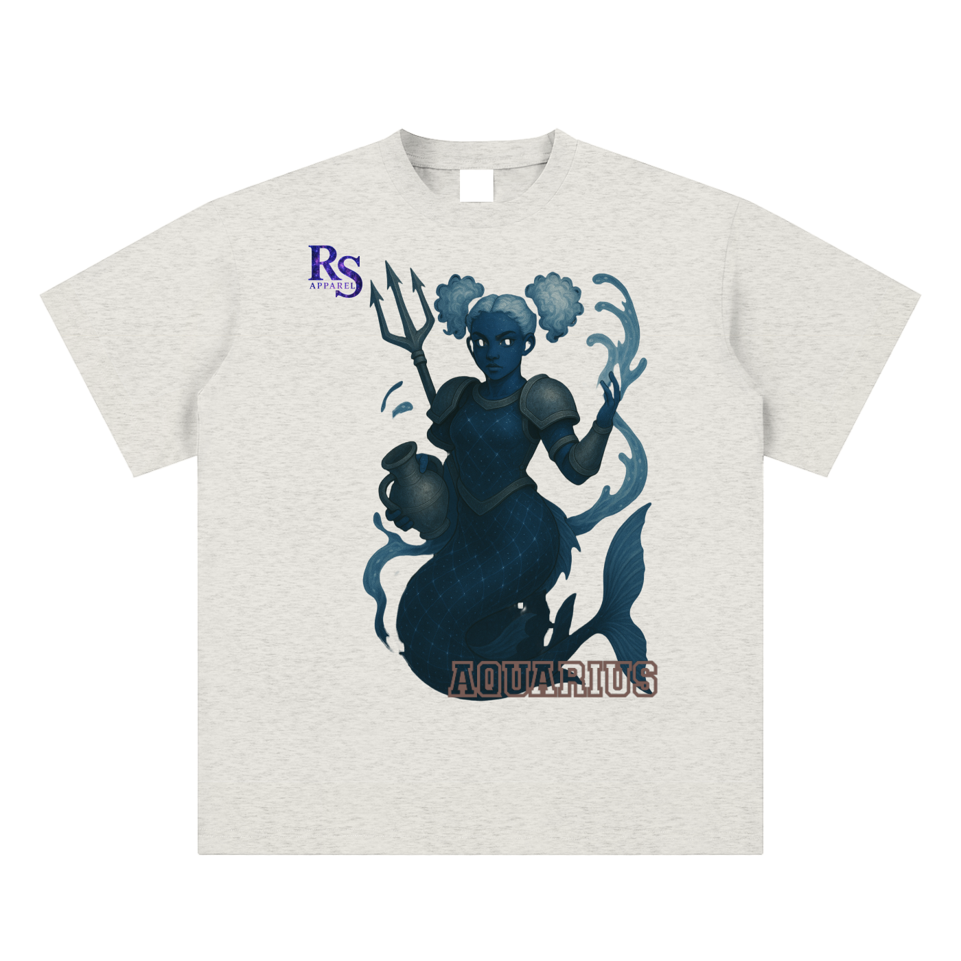 Aquarius Tee