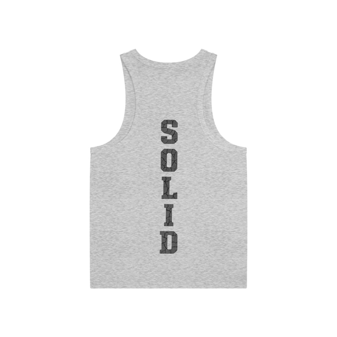Solid Tank Top