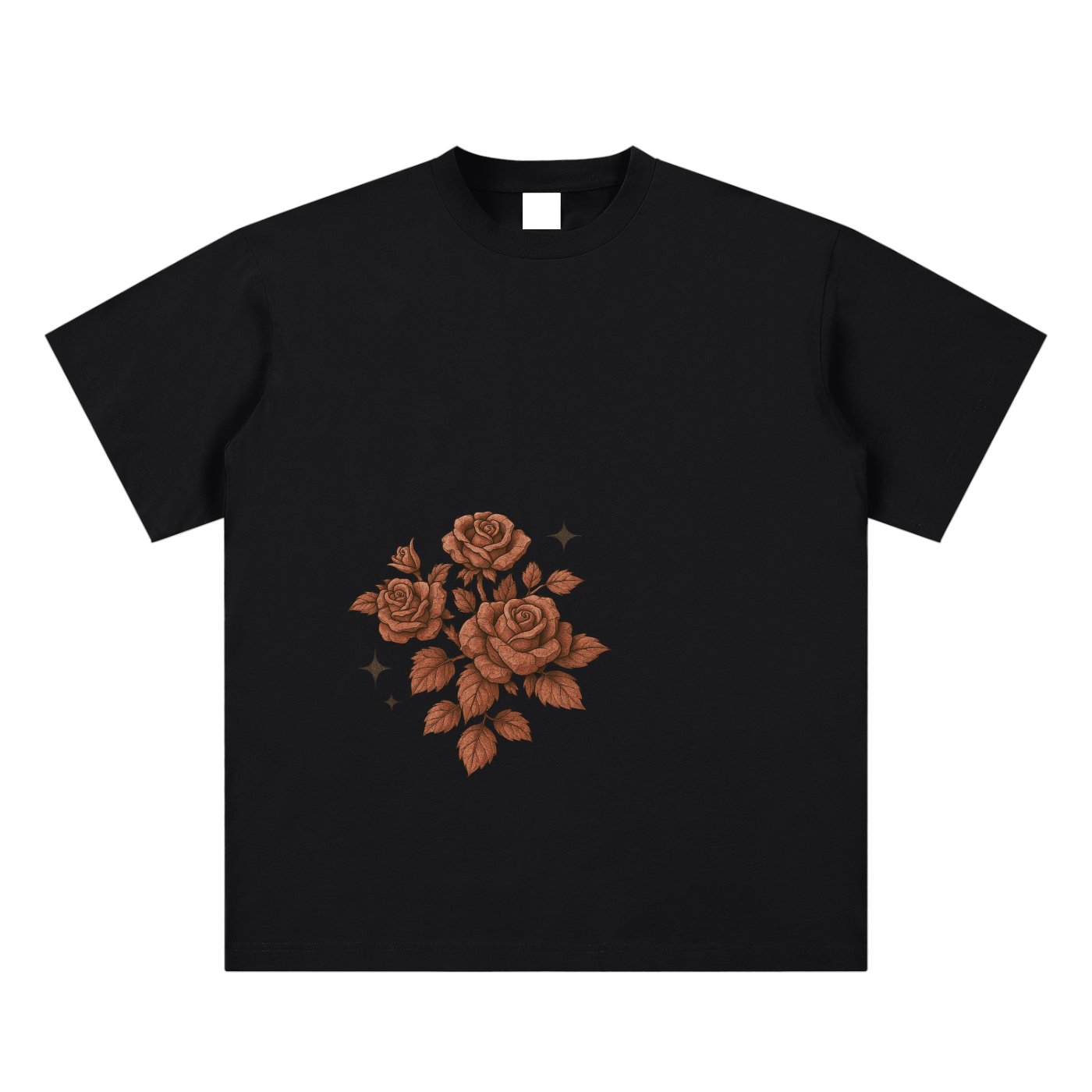 Stone Rose Tee