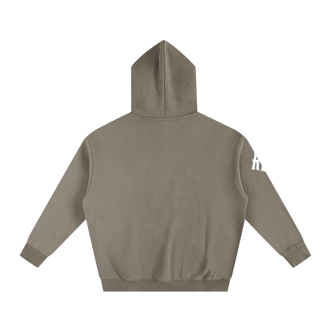 Core Hoodie