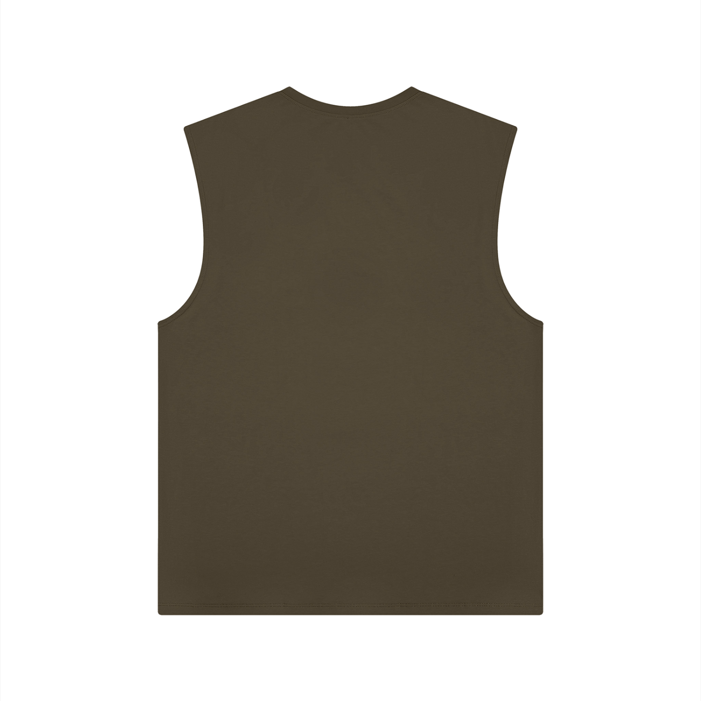 Super Hero RS II Performance Tank Top