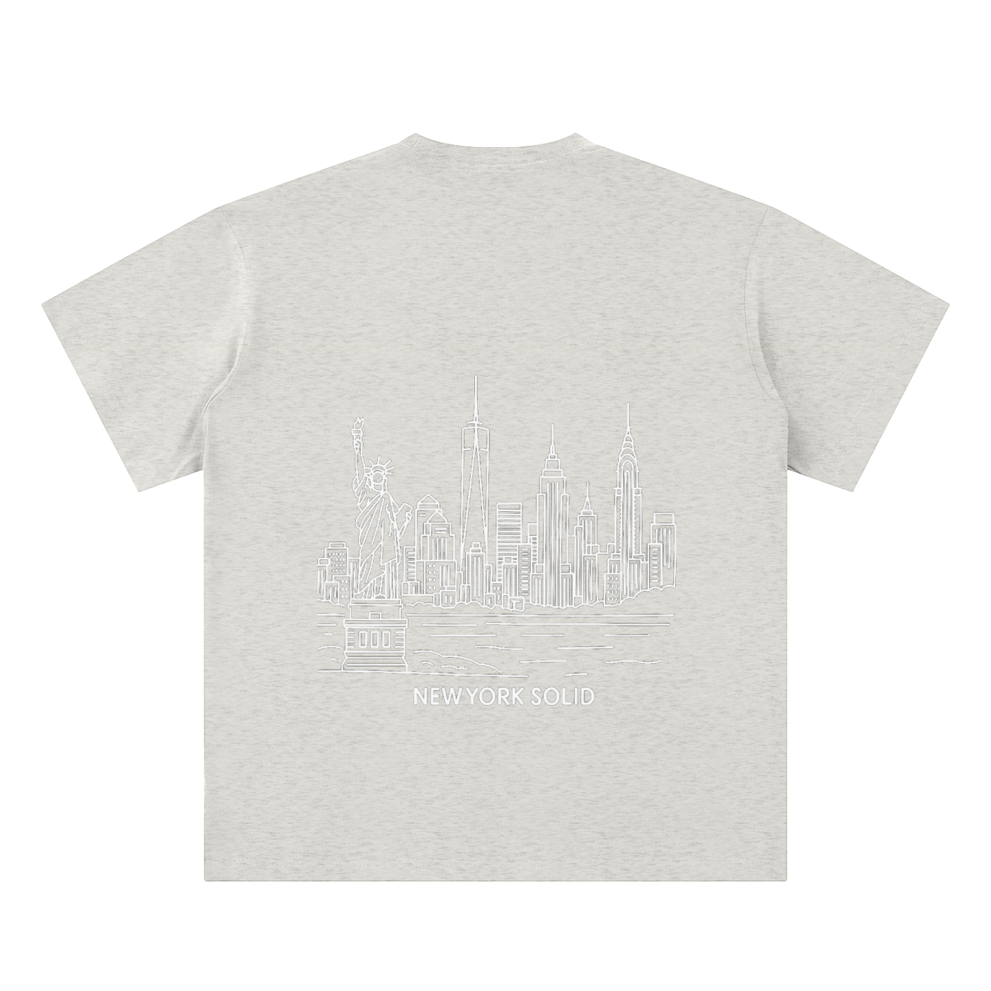 RS NYC  WC Tee