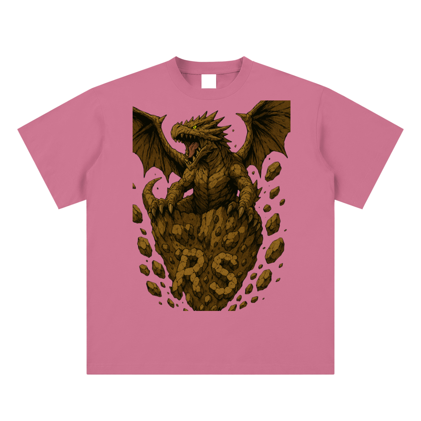 Earth Dragon Tee