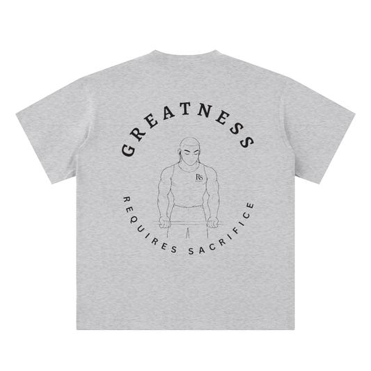 Great Sacrifice  Tee
