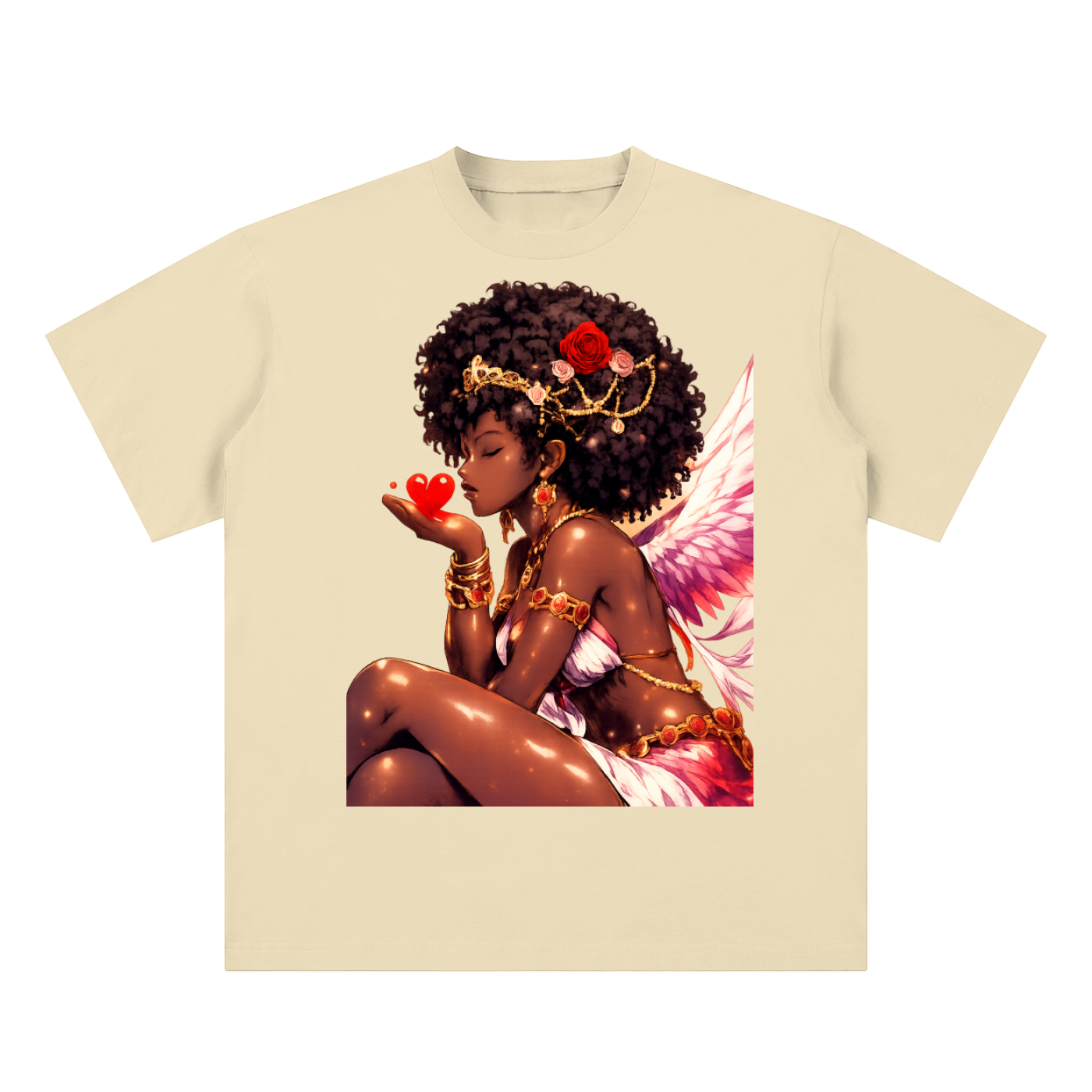 Godess of love Tee