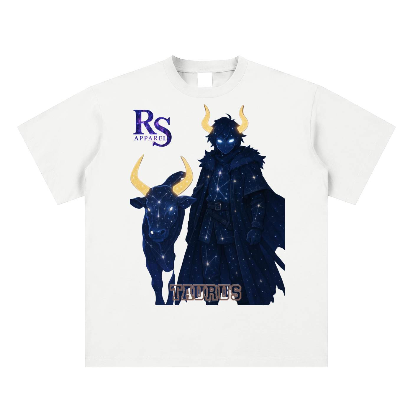 Taurus Tee