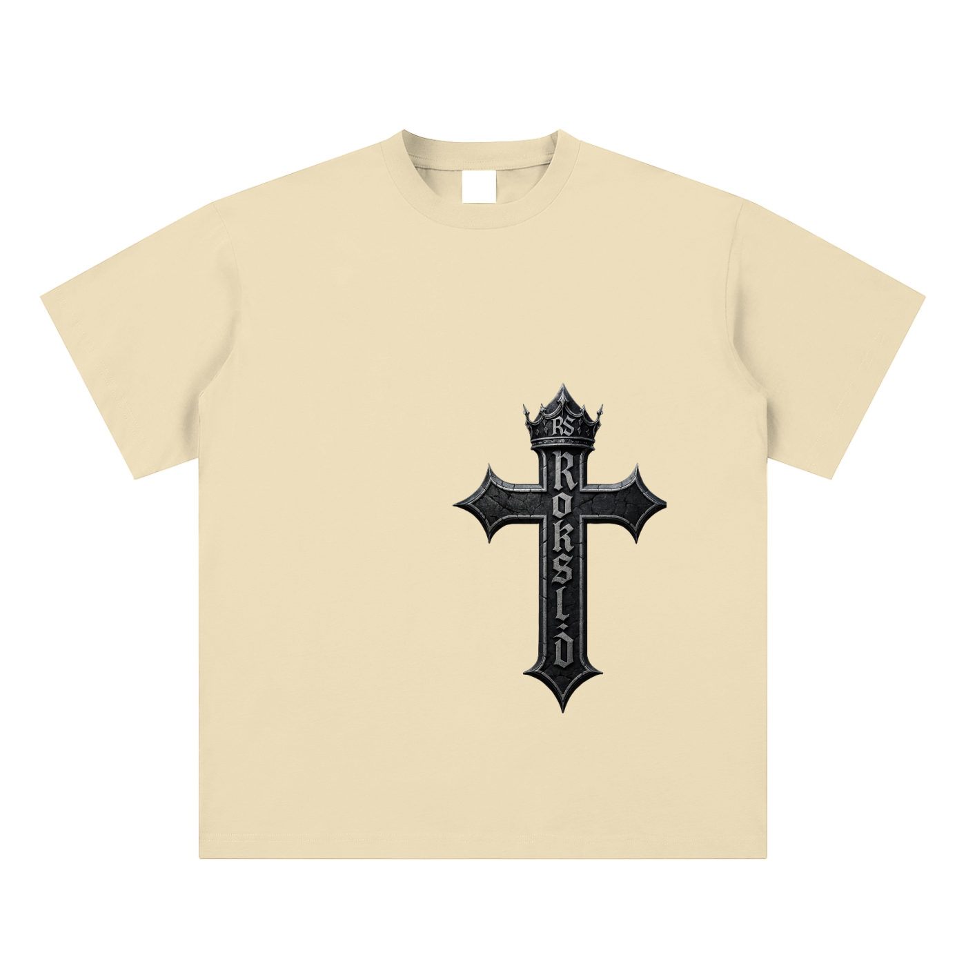 Gothic Kings Cross TEE