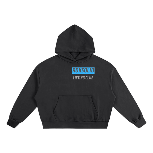 RS Lifting Club Hoodie