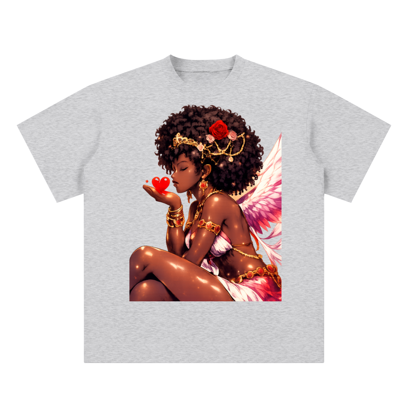 Godess of love Tee