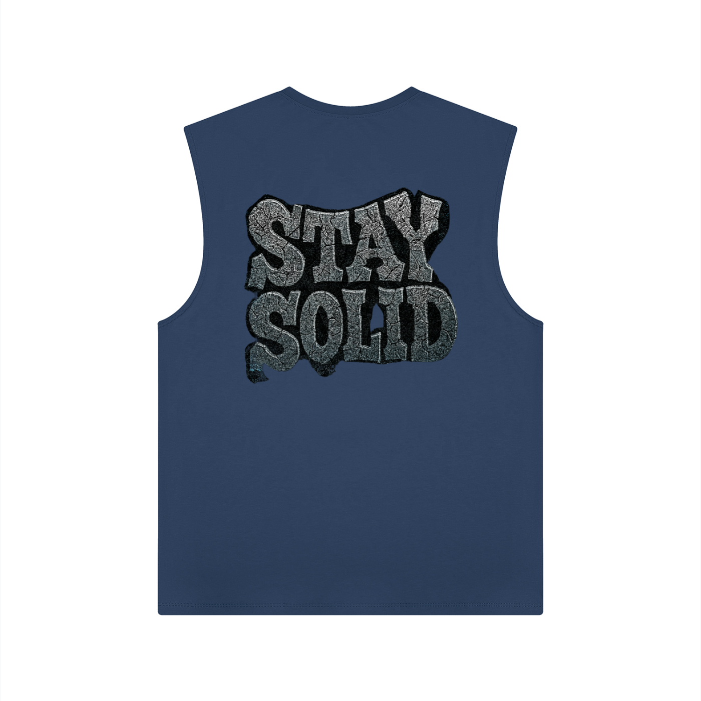 RS Stone Performance Tank Top