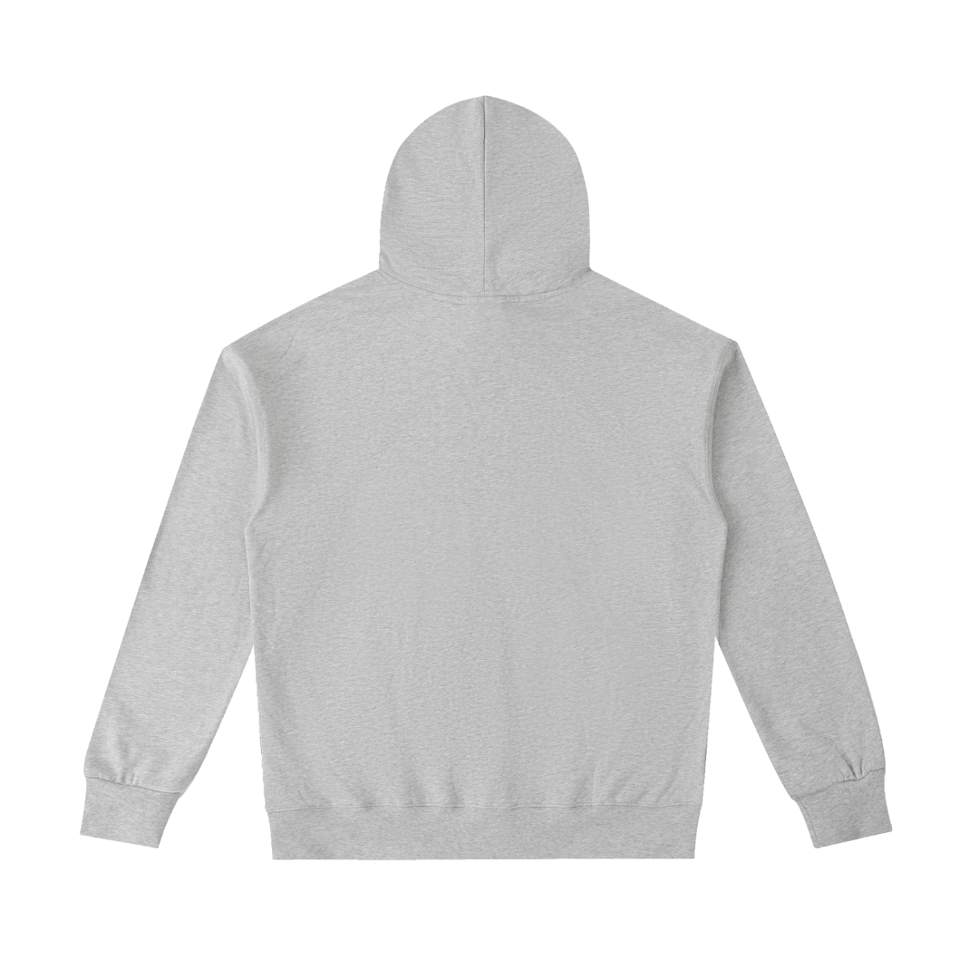Roksolid Belly Cotton Hoodie