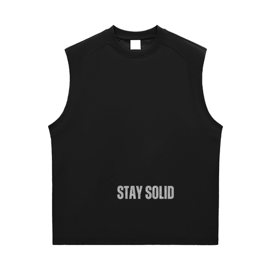 Push Your Self Tank Top