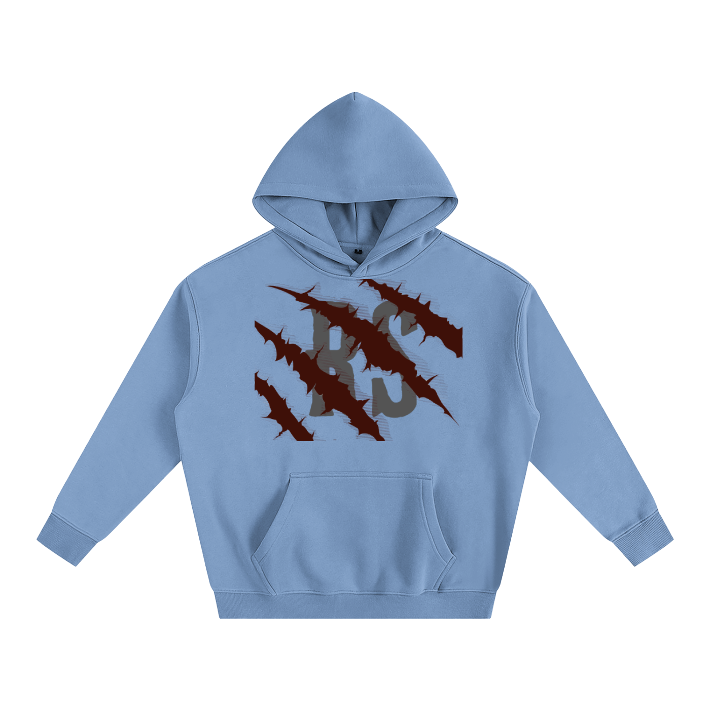 RS Claw  Hoodie