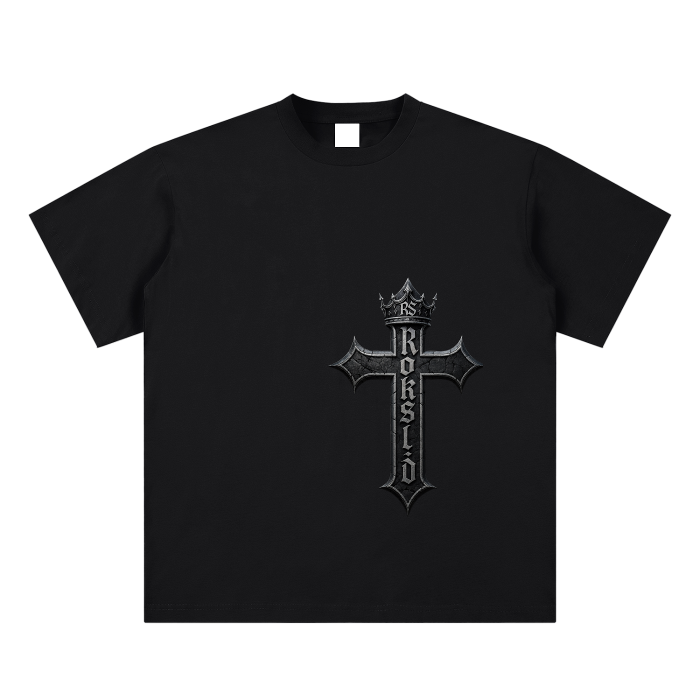 Gothic Kings Cross TEE