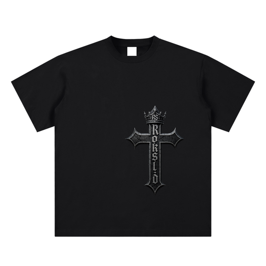 Gothic Kings Cross TEE