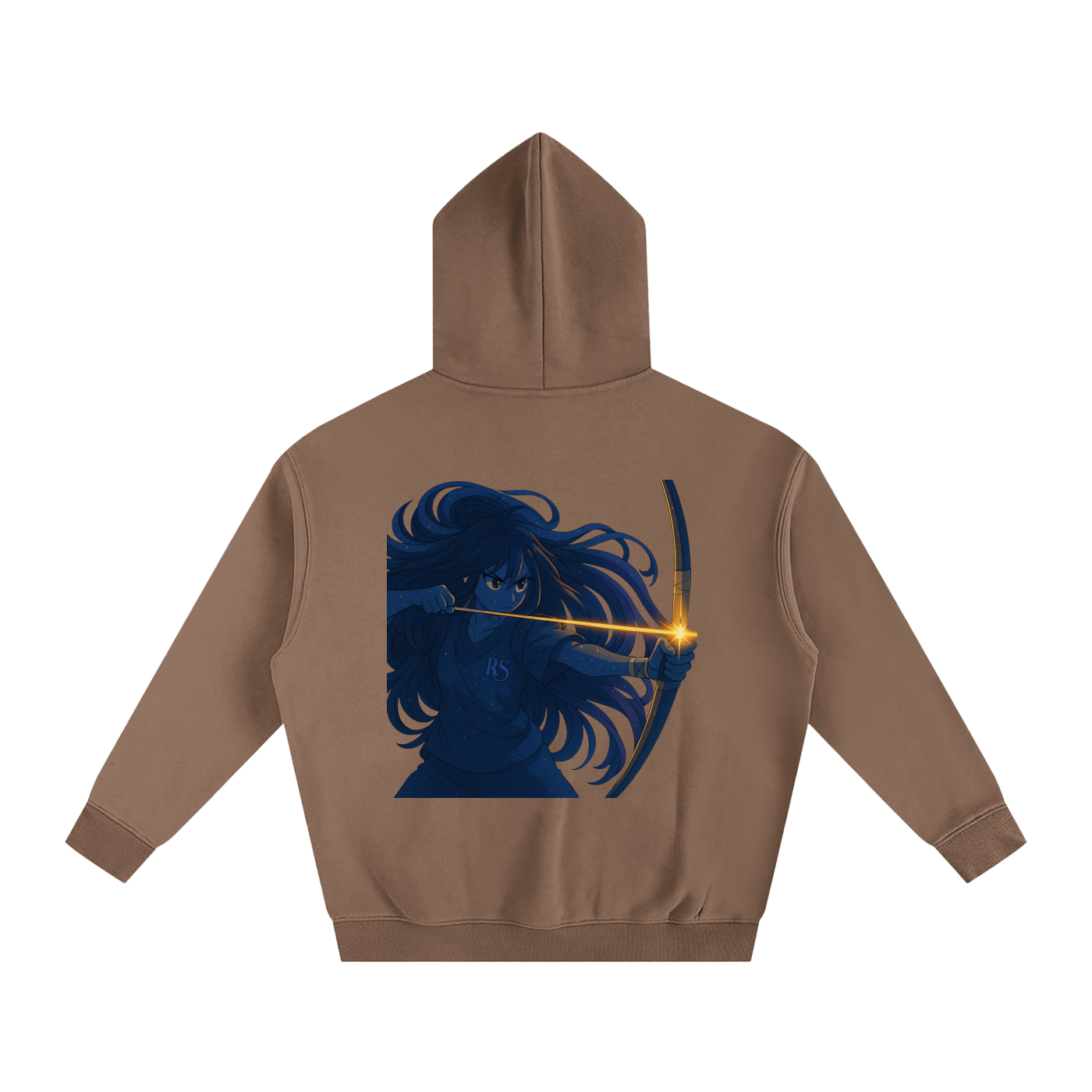 Sagittarius Oversize Hoodie