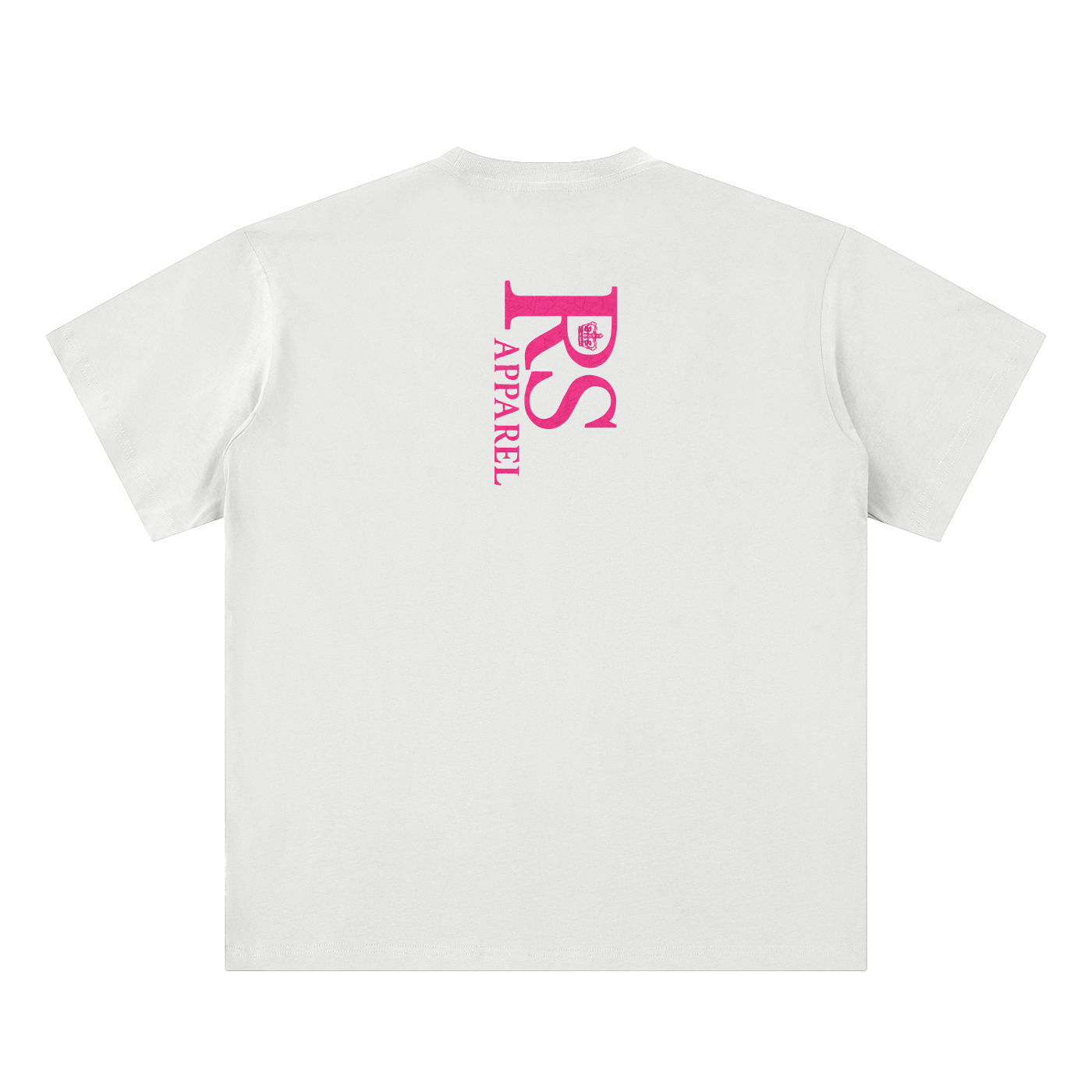 Baddies Stay Solid Tee 2