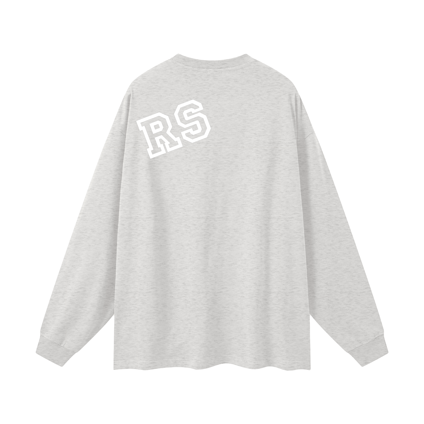 R.S.L.C Varsity Long Sleeve Tee