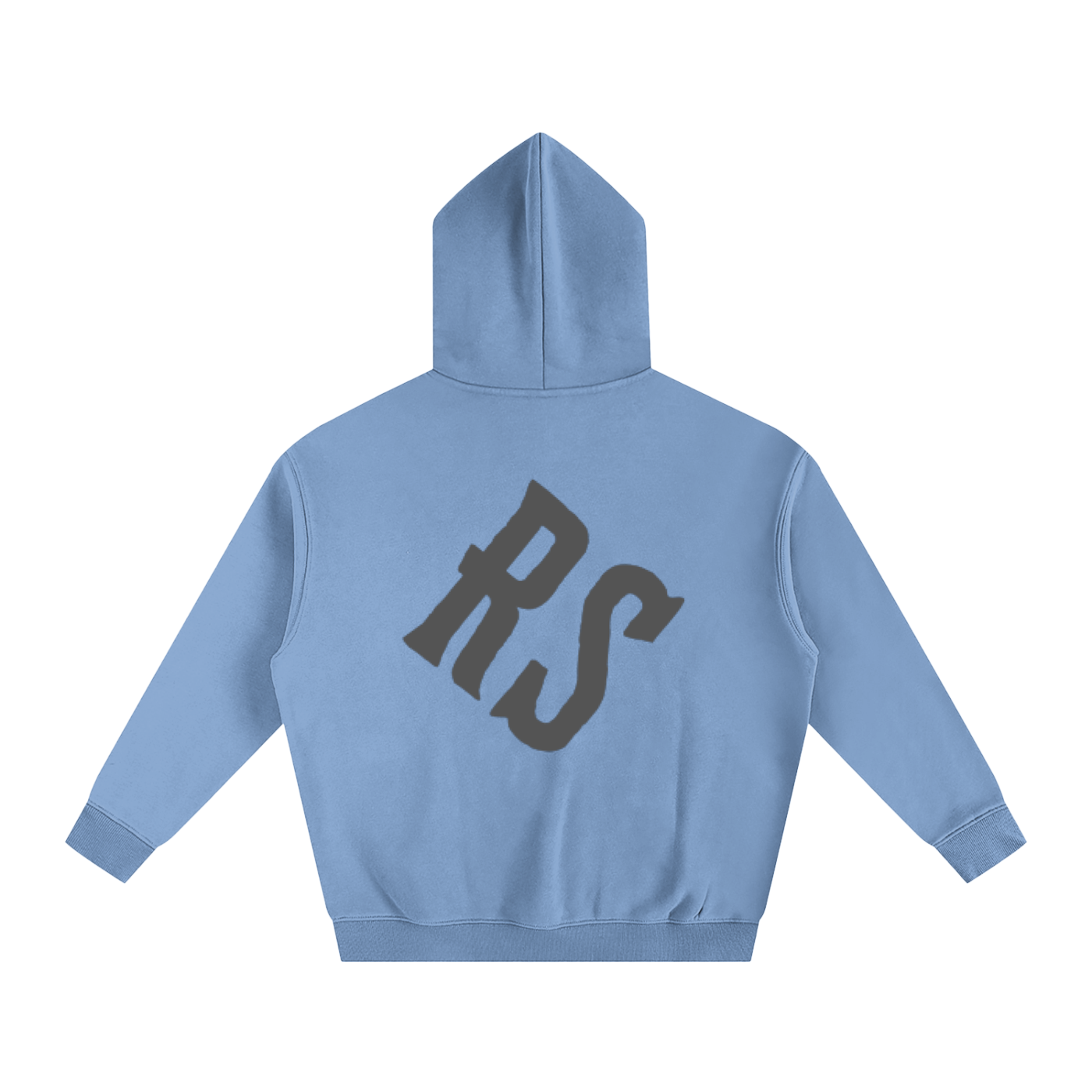 Solid RS  Hoodie