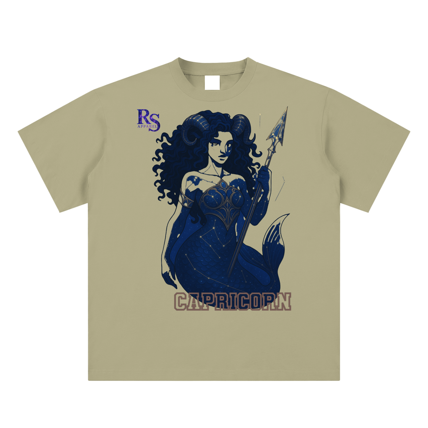 Capricorn Tee