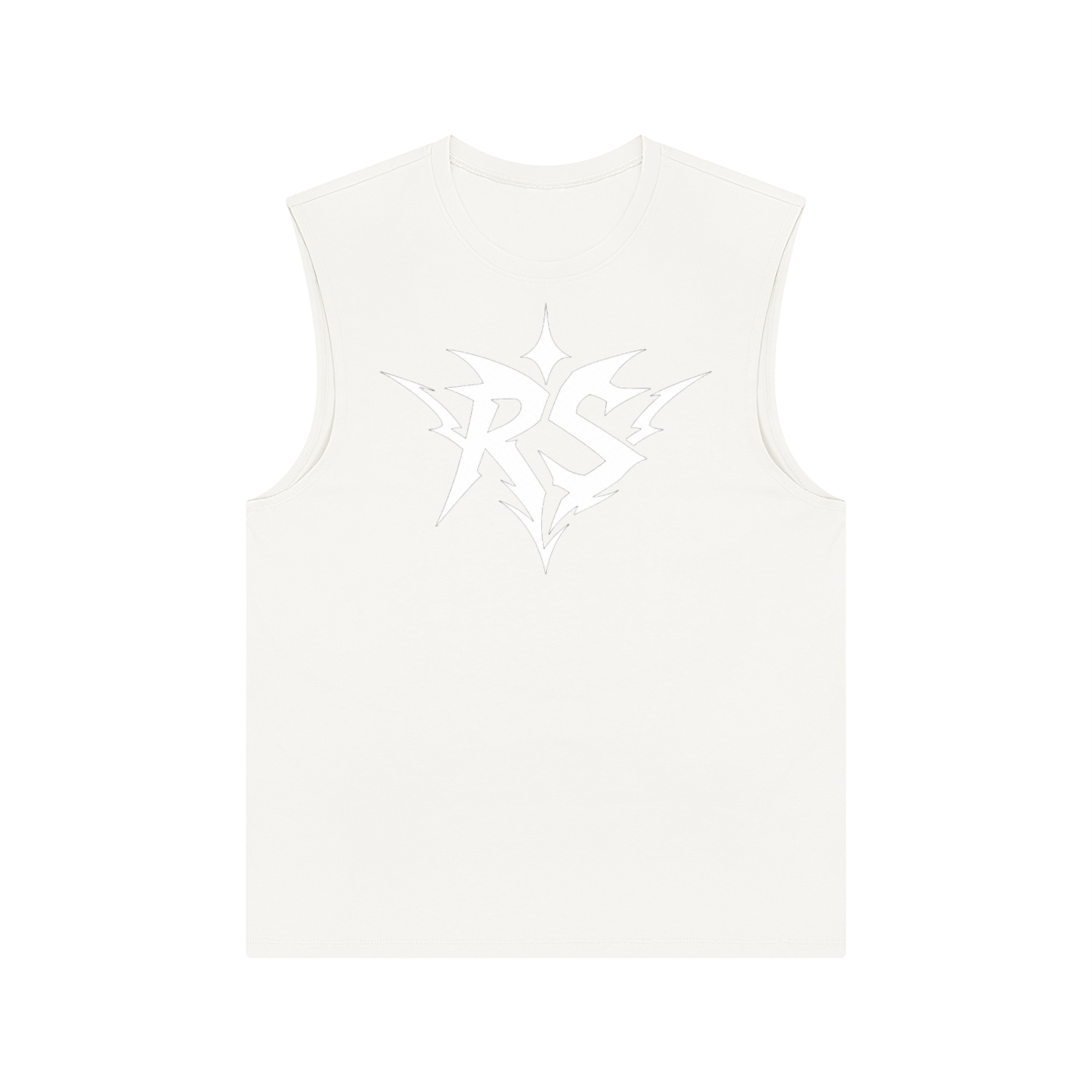 Super Hero RS Performance Tank Top