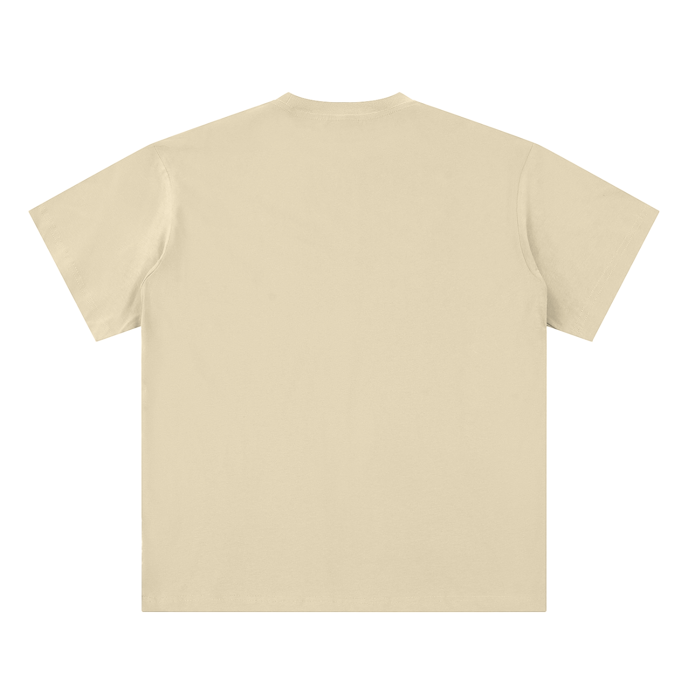 Stay Solid Tee