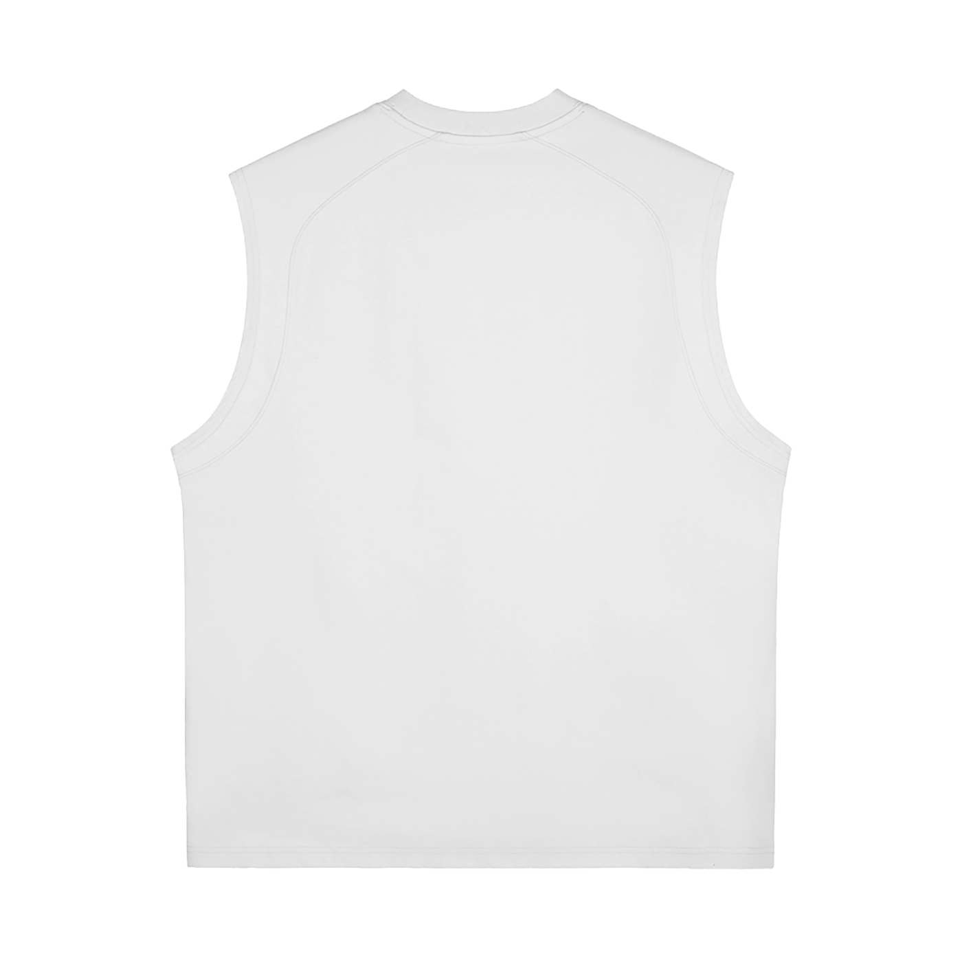 Brooklyn Solid Tank Top