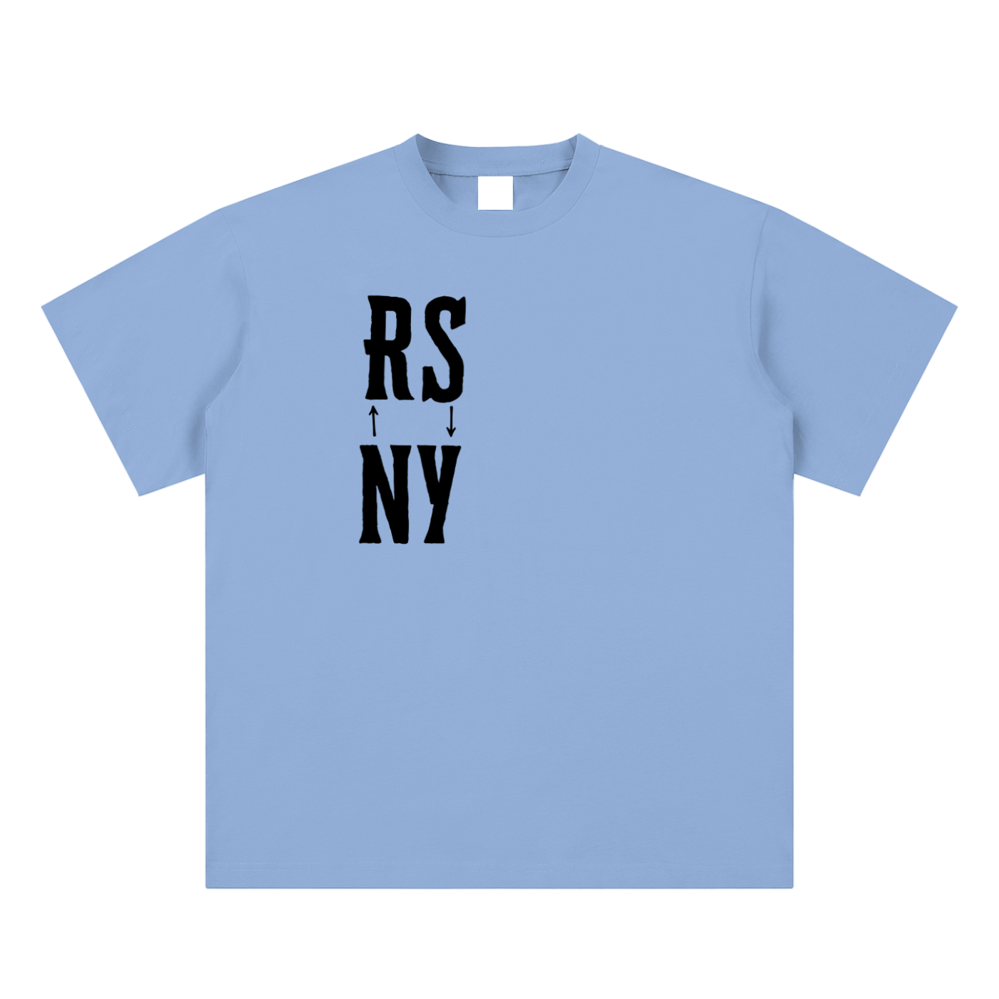 RS NYC BC Tee